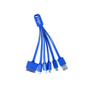 5 In 1 USB Cable